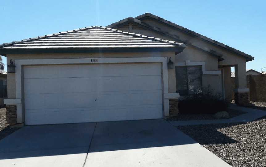 Charles Residential Care LLC photo