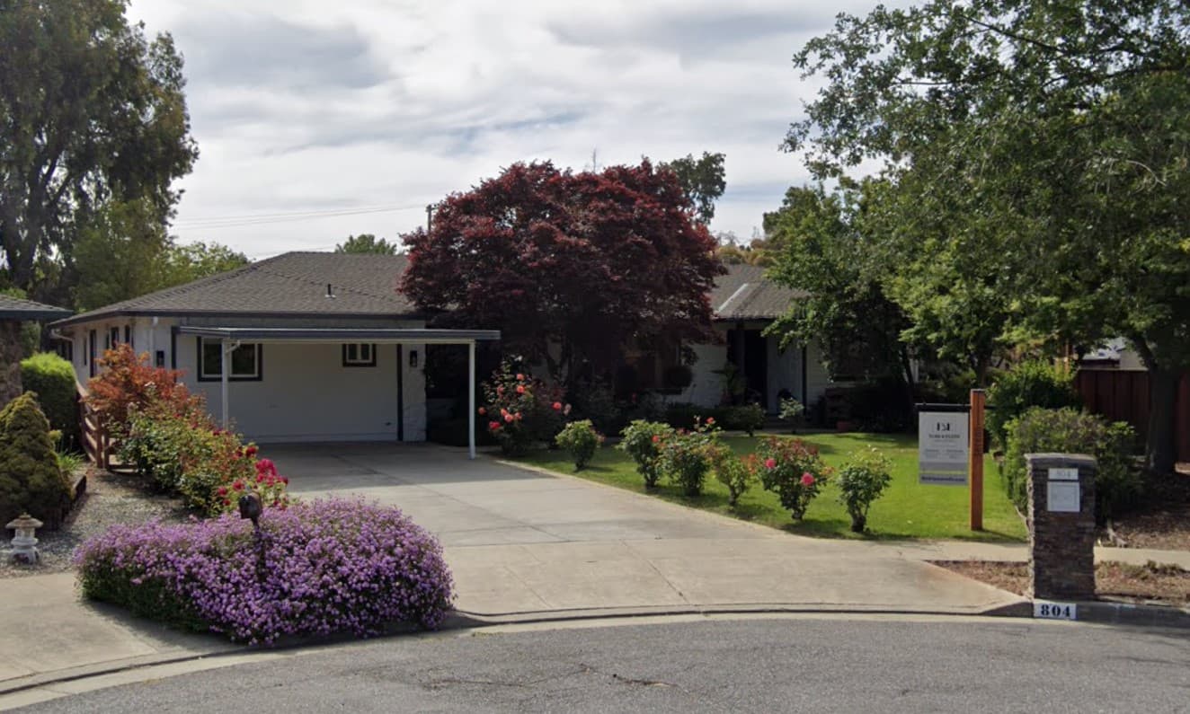 Andrea's Elderly Care Facility #1 photo