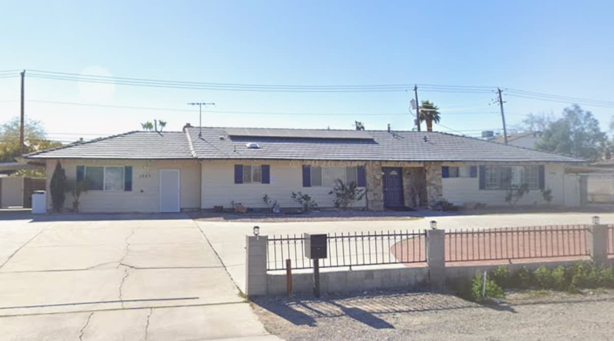 Cj Homes photo