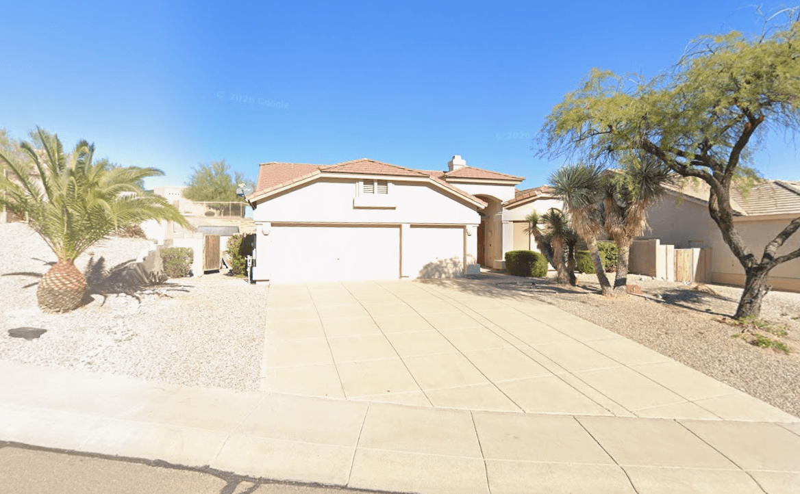 Sunflower Assisted Living Home photo