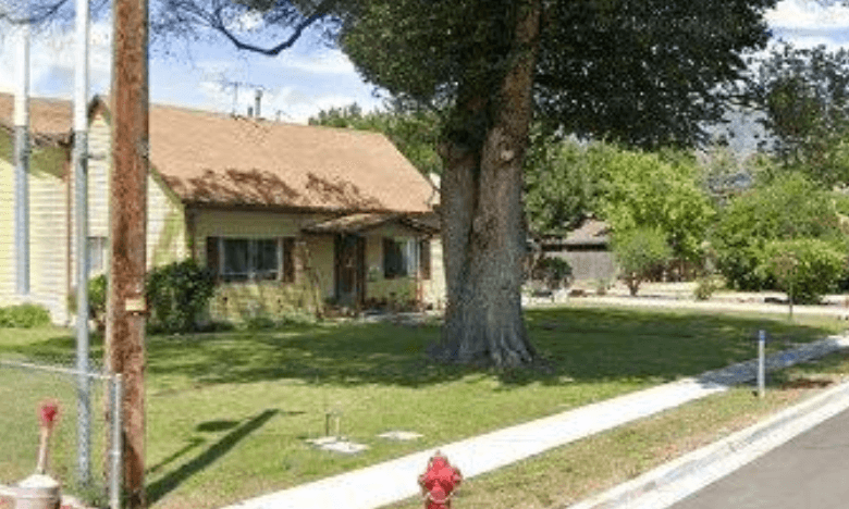 Beehive Homes of American Fork South; Building One photo