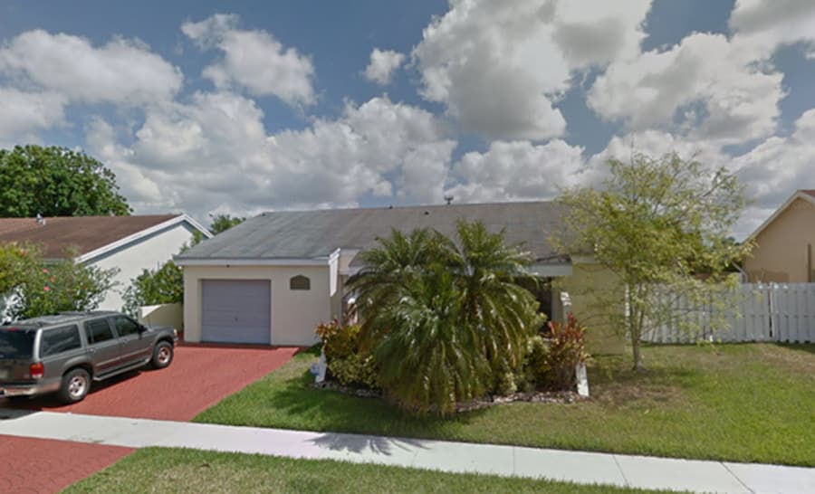 Jubilee Assisted Living of Florida LLC photo
