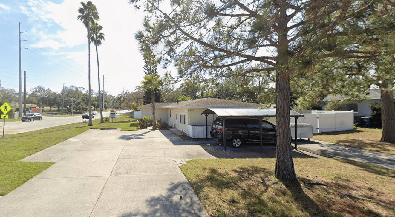 Glendale House photo