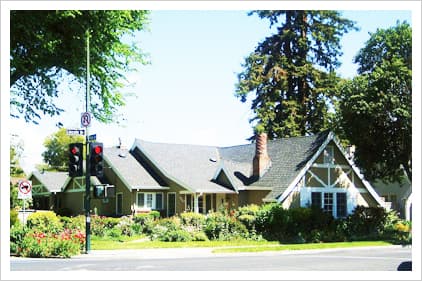 Lincoln & Pine, Willow Glen photo