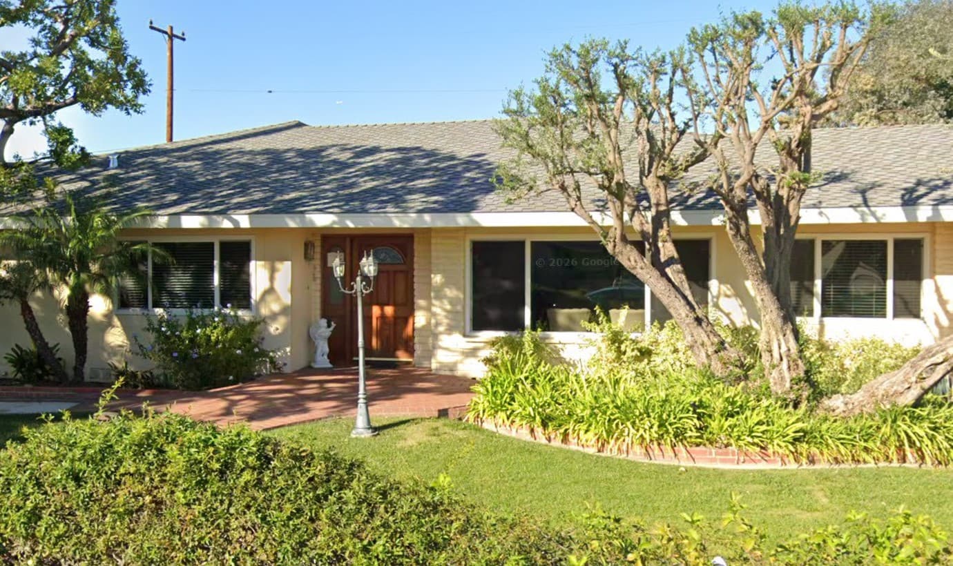 Guardian Angels Homes I photo