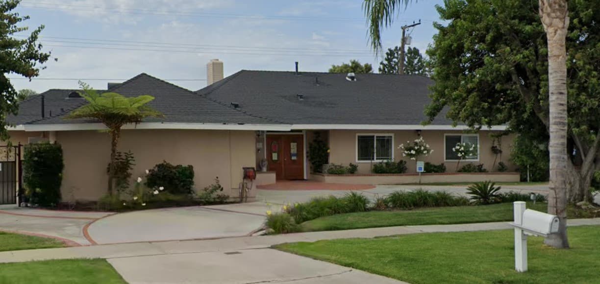 Guardian Angels Homes II photo