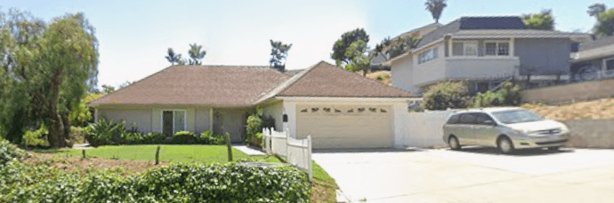 ACACIA GUEST HOME photo