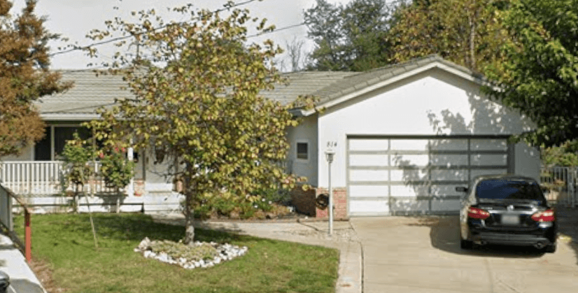 A New Haven Care Home – Adams photo