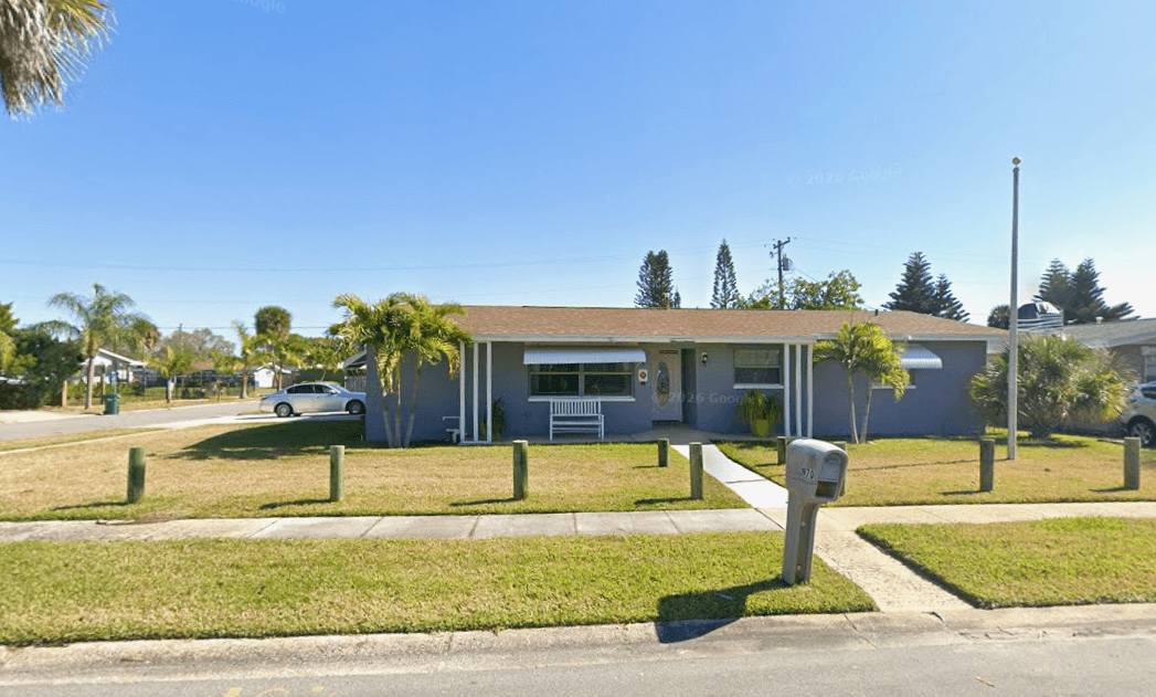 Farrington House Assisted Living Facility photo