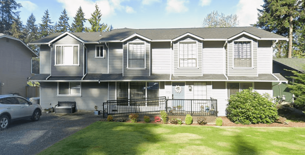 Forest Ridge Senior Care INC photo