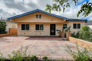 Brighten Cottages – Parkcrest photo
