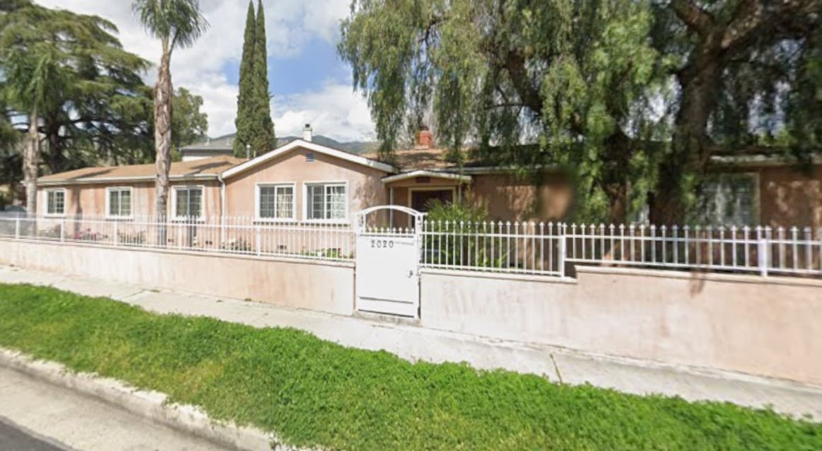 A Burbank Residential Care photo
