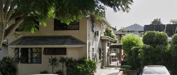 Manoa Cottage photo