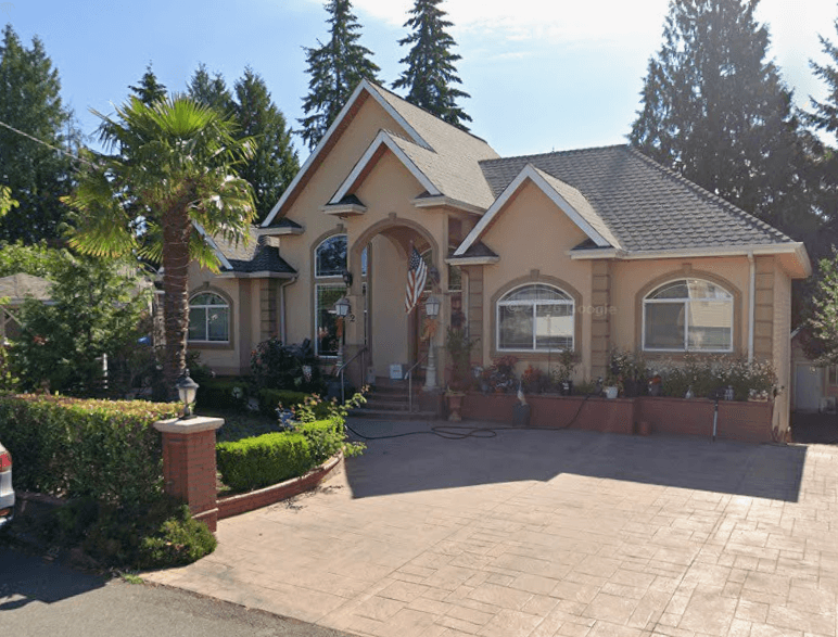 Bellevue Rose AFH INC photo