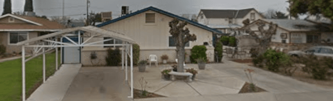AUGDON SENIOR CARE HOME #3 photo