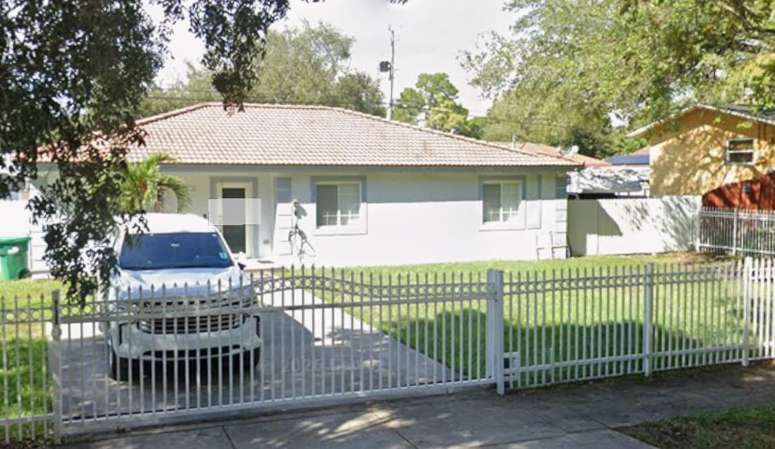Old Cutler Retirement Home photo