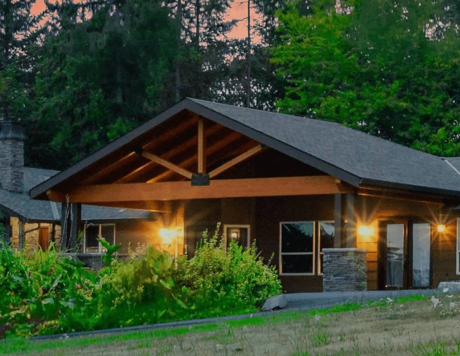 Canyon Creek Adult Family Home photo