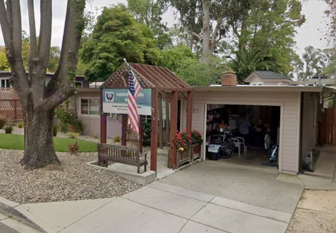 Bob & Corky's Care Home photo