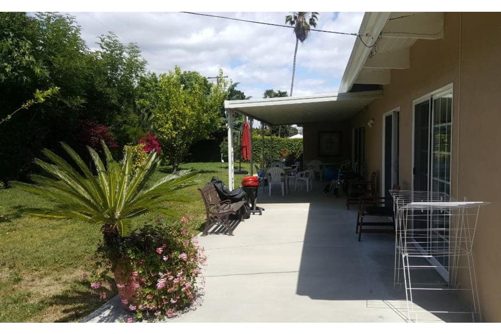 Woodland Hills Retirement Home photo