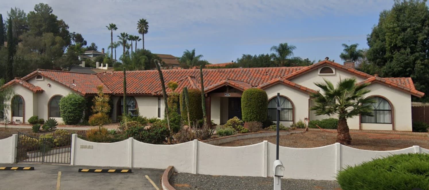 MONTE VISTA MANOR photo