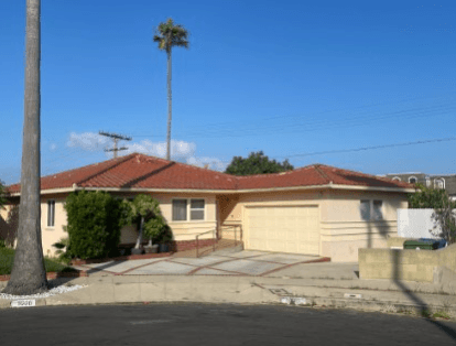 OCEAN BREEZE CARE HOME III photo