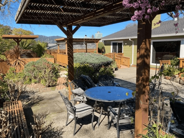 HAVEN HOUSE OF SAN RAFAEL photo