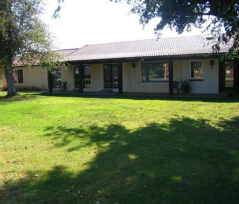 ASSISTED LIVING OF AMERICA photo