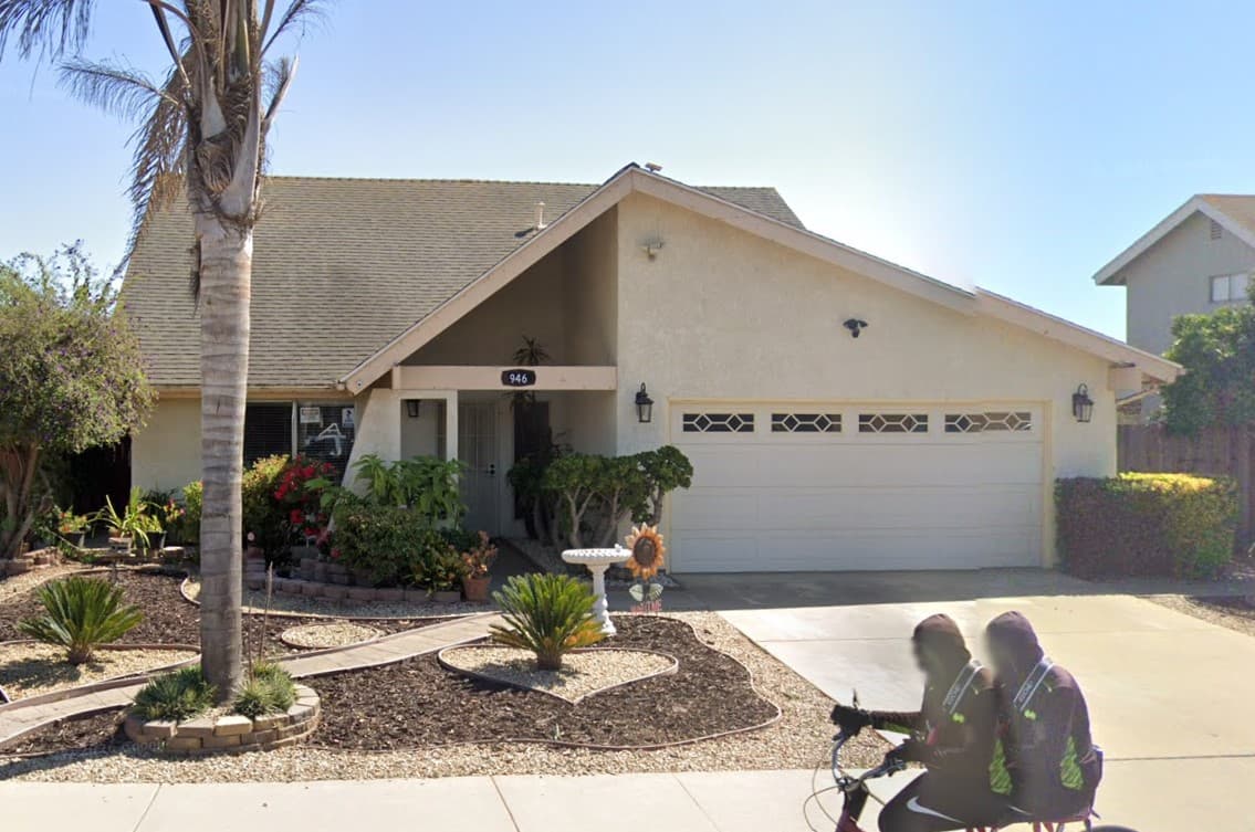 ELDER CREEK VILLA photo