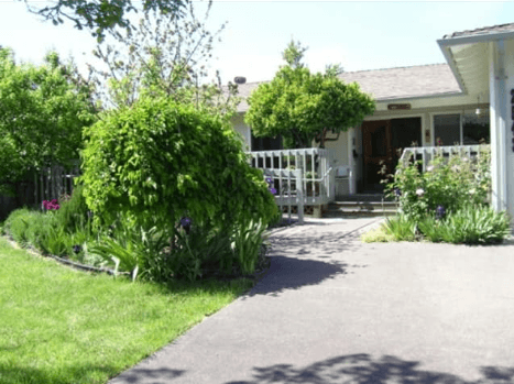 ADOM MANOR CARE HOME photo