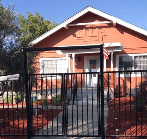 ASHKALON HOUSE photo