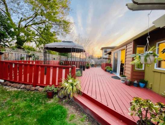MARIAN GARDENS CARE HOME – RCFE photo