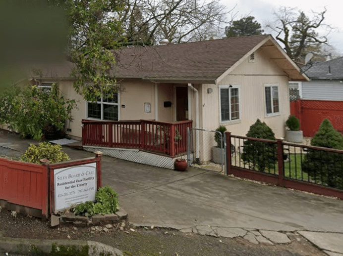 SILVA BOARD AND CARE photo