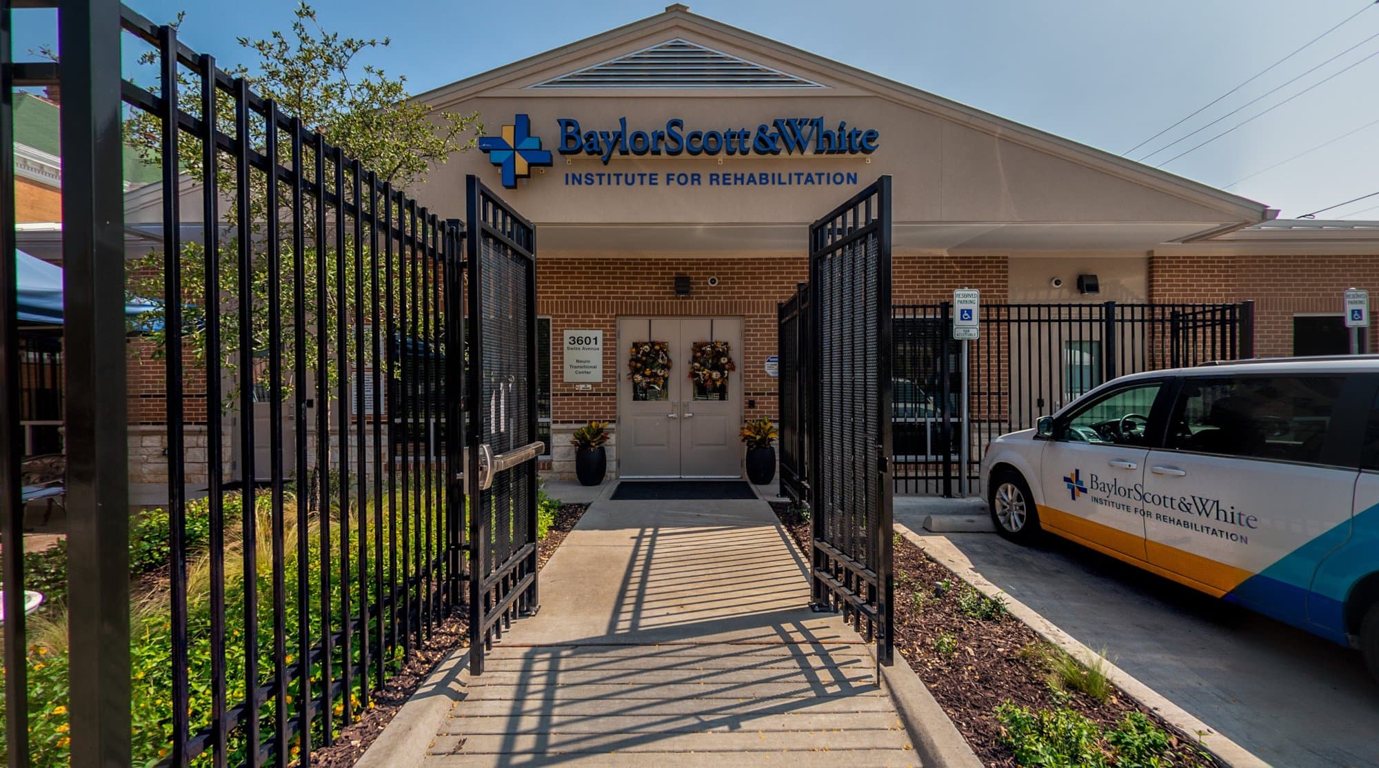 BAYLOR SCOTT & WHITE INSTITUTE FOR REHABILITATION NEURO TRANSITIONAL CARE photo