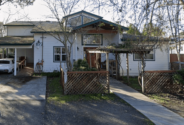 WILD ROSE LIVING photo