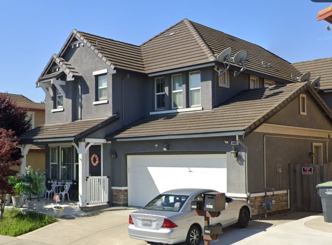 BICKFORD HOME photo
