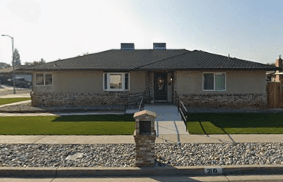 FRESNO GUEST HOME # 37 photo