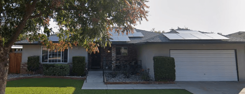 FRESNO GUEST HOME #1 photo