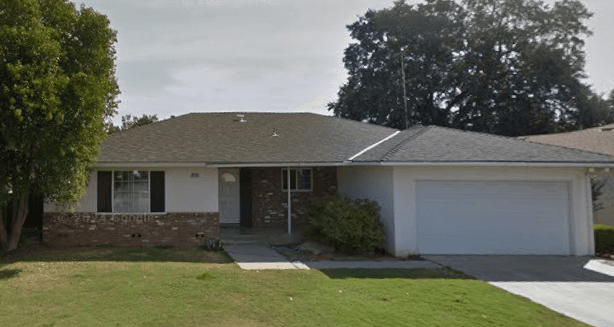FRESNO GUEST HOME #10 photo