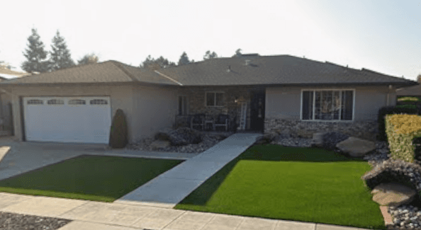 FRESNO GUEST HOME #15 photo