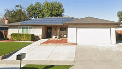 FRESNO GUEST HOME #18 photo