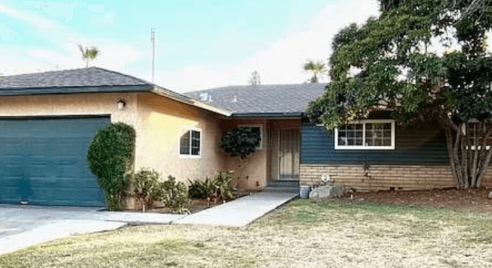 FRESNO GUEST HOME #19 photo