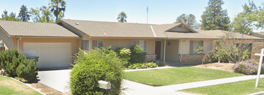 FRESNO GUEST HOME #20 photo