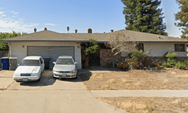 FRESNO GUEST HOME #21 photo