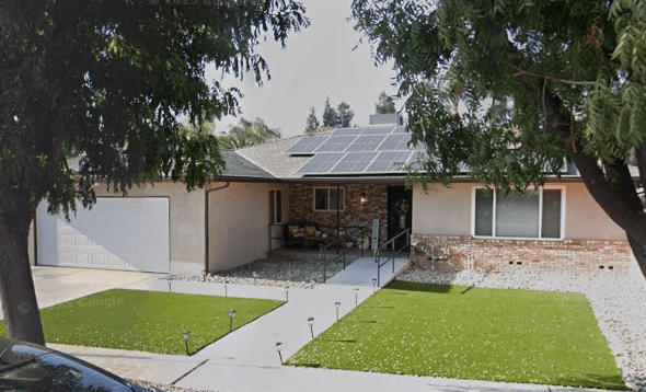 FRESNO GUEST HOME #22 photo