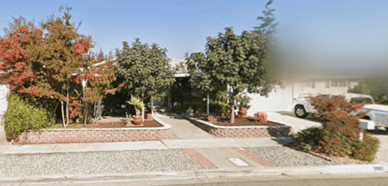 FRESNO GUEST HOME #24 photo