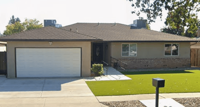 FRESNO GUEST HOME #31 photo
