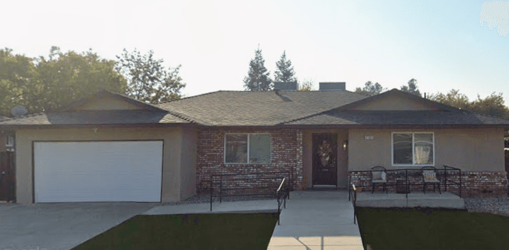 FRESNO GUEST HOME #39 photo