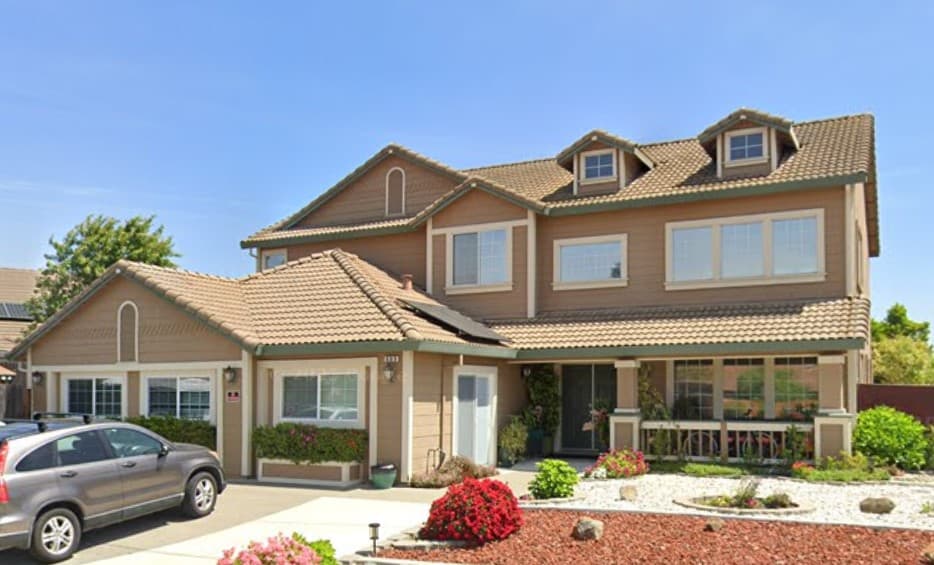 FAIRVIEW COMFORT HOME photo