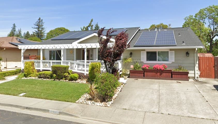 PARADISE VALLEY RESIDENTIAL CARE HOME #2 photo