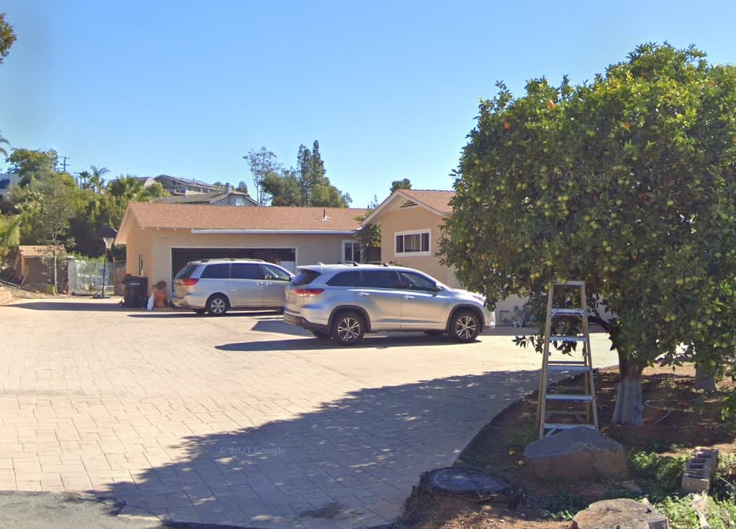 MT. HELIX RESIDENTIAL CARE INC photo